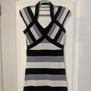 Le Chateau Cocktail dress